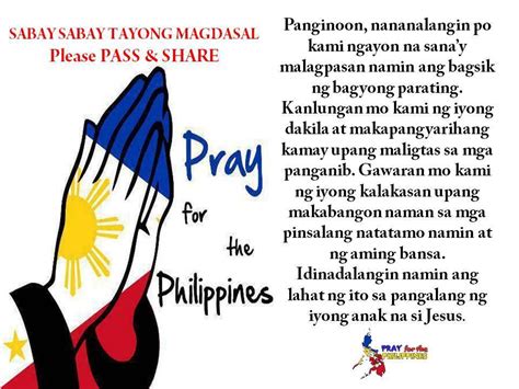 opening prayer for barangay session